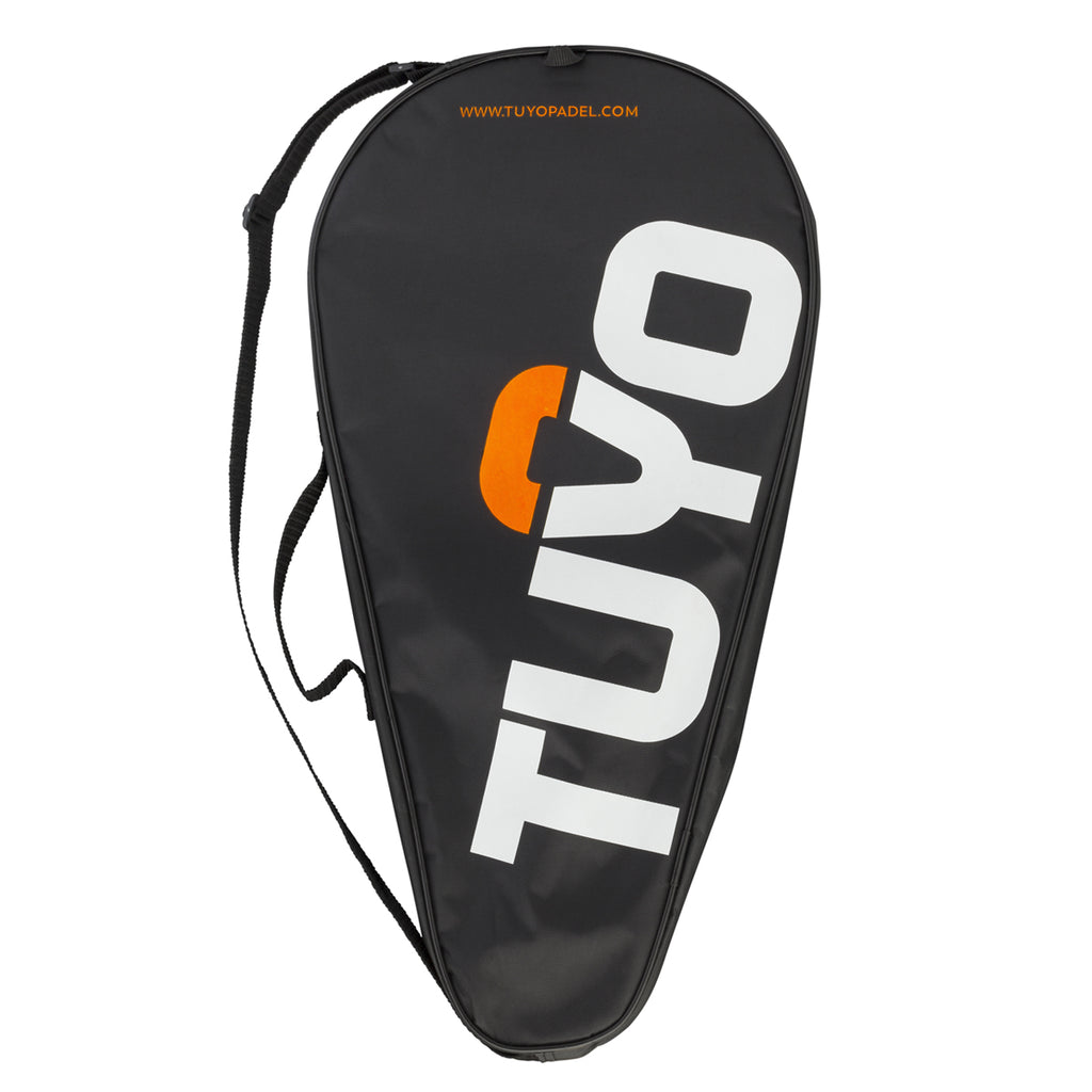 TUYO Racket cover to protect padel racket