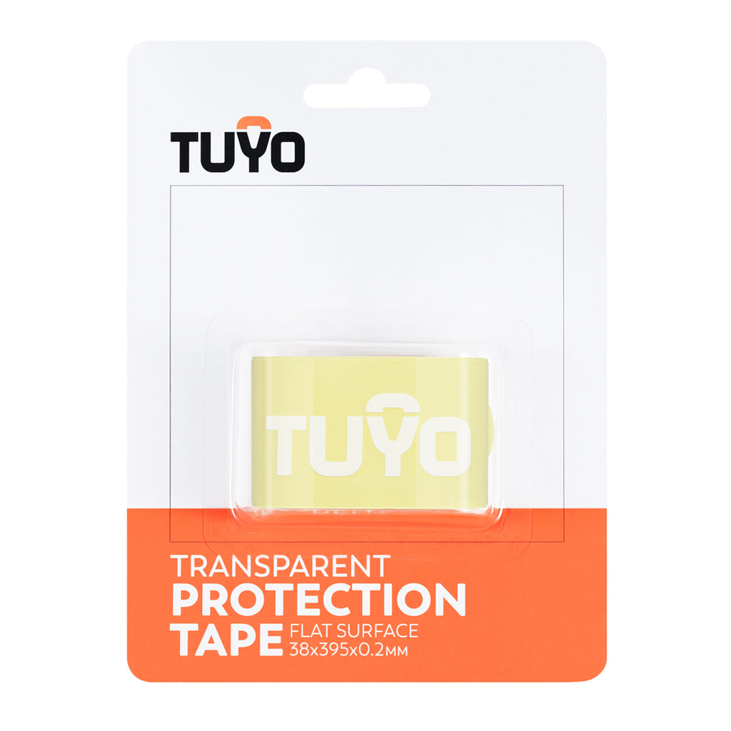 Racket Protection Tape